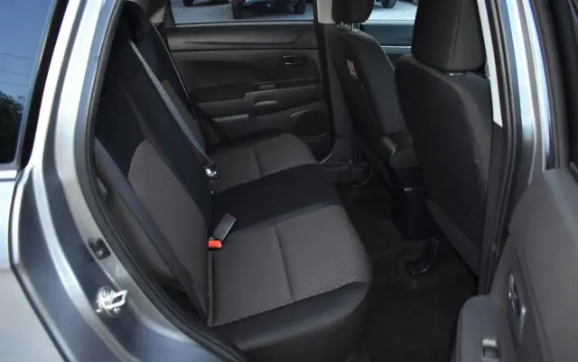 MITSUBISHI ASX 1.6 DID Invite