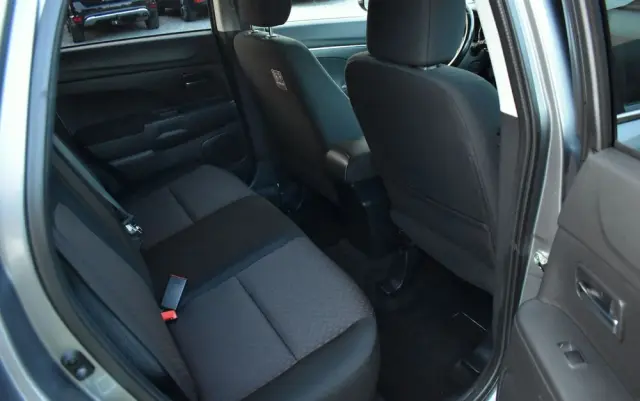 MITSUBISHI ASX 1.6 DID Invite