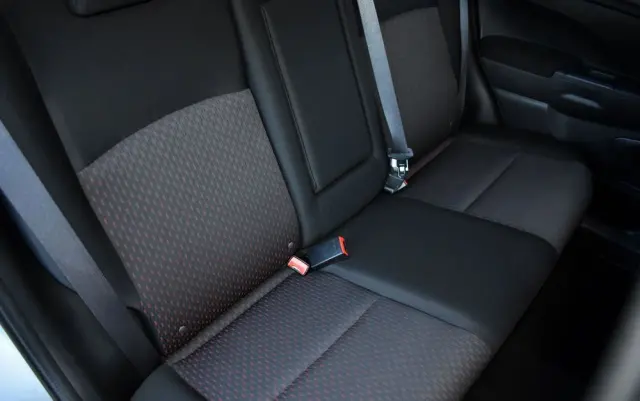 MITSUBISHI ASX 1.6 DID Invite