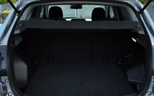 MITSUBISHI ASX 1.6 DID Invite