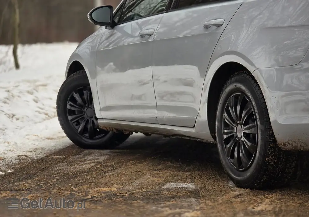 VOLKSWAGEN Golf 1.6 TDI Comfortline