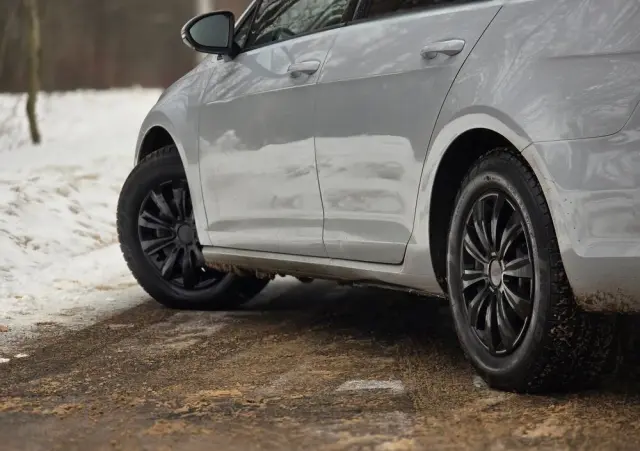 VOLKSWAGEN Golf 1.6 TDI Comfortline