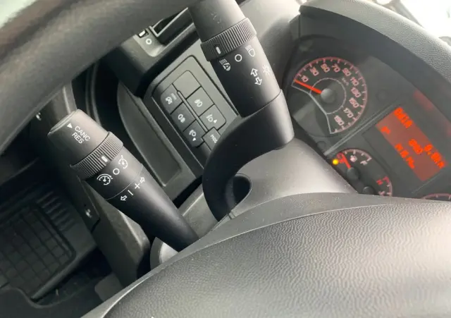 PEUGEOT BOXER 2,2hdi -165KM L3H2 