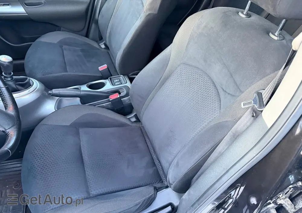 NISSAN Juke 1.6 DIG-T Tekna