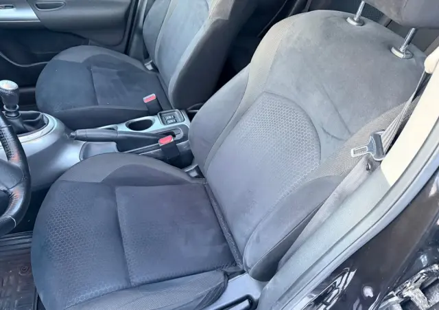 NISSAN Juke 1.6 DIG-T Tekna