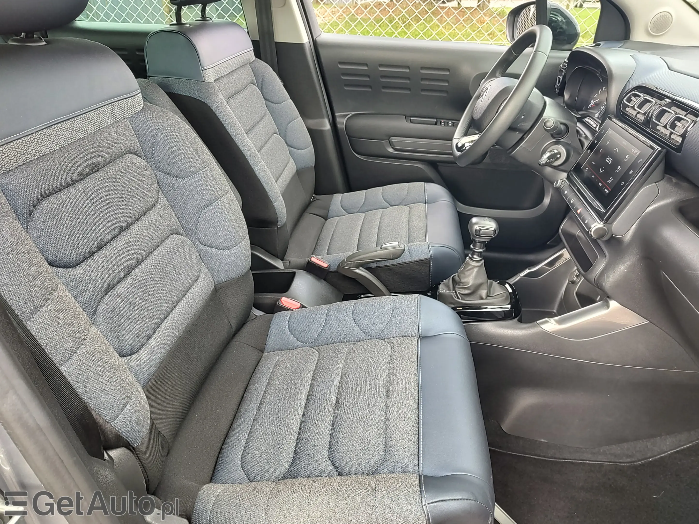 CITROËN C3 Aircross Rip Curl