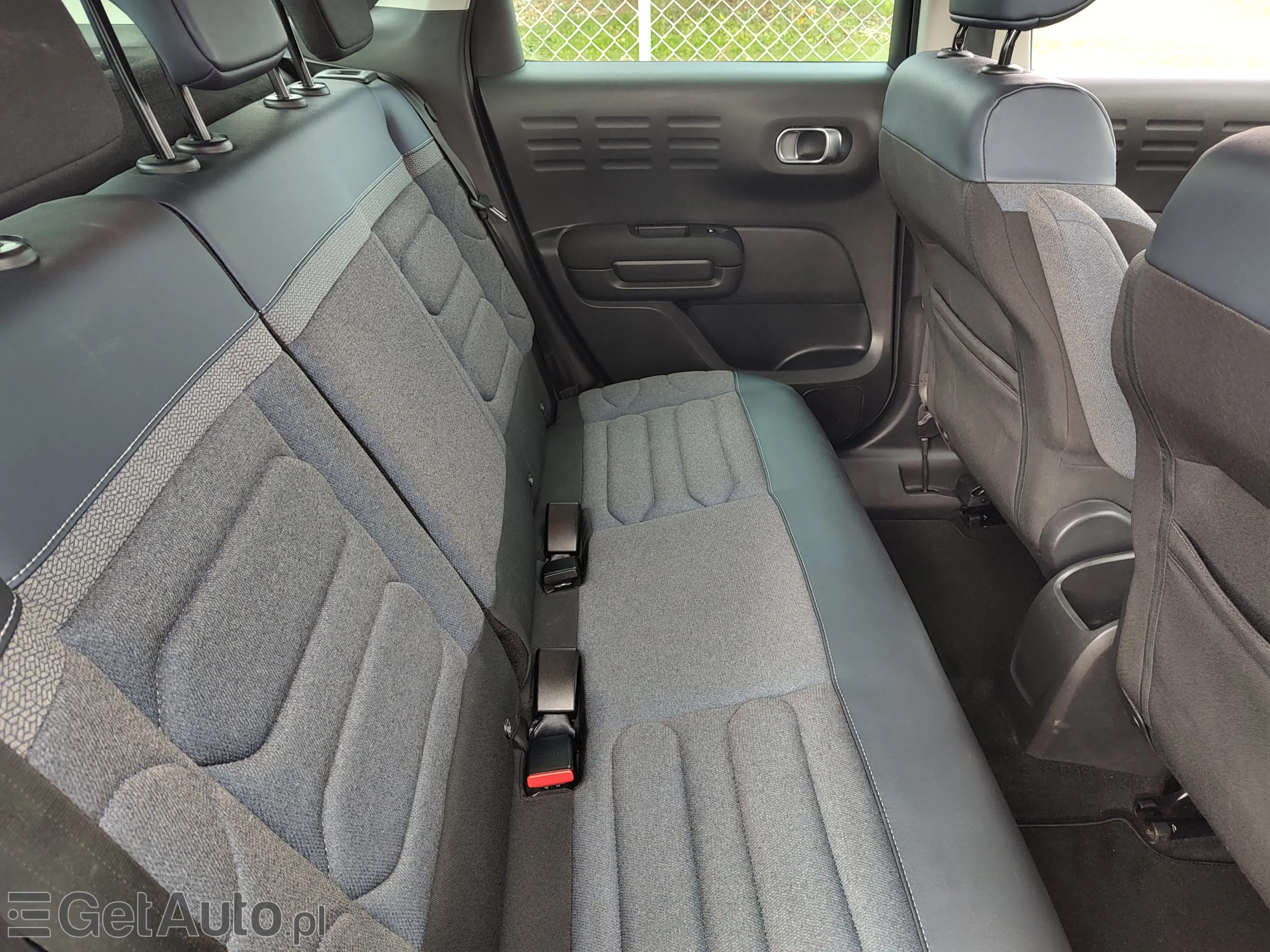 CITROËN C3 Aircross Rip Curl