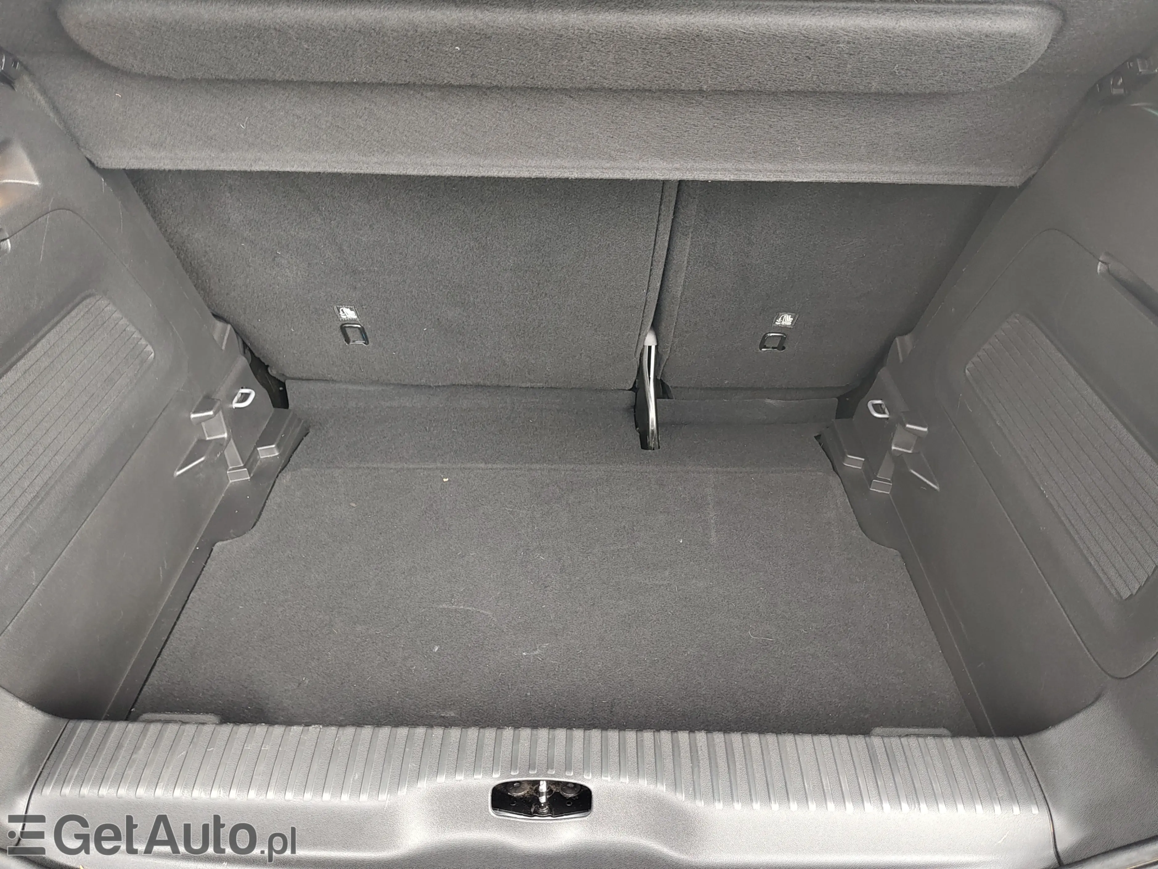 CITROËN C3 Aircross Rip Curl