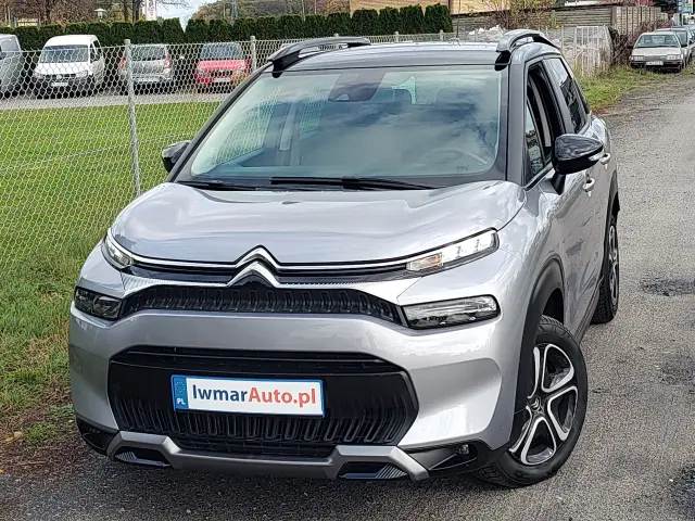 CITROËN C3 Aircross Rip Curl