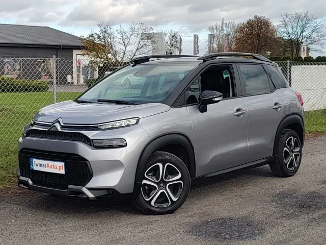 CITROËN C3 Aircross Rip Curl