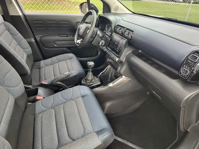 CITROËN C3 Aircross Rip Curl