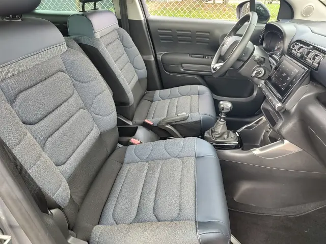 CITROËN C3 Aircross Rip Curl