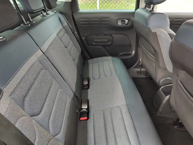 CITROËN C3 Aircross Rip Curl