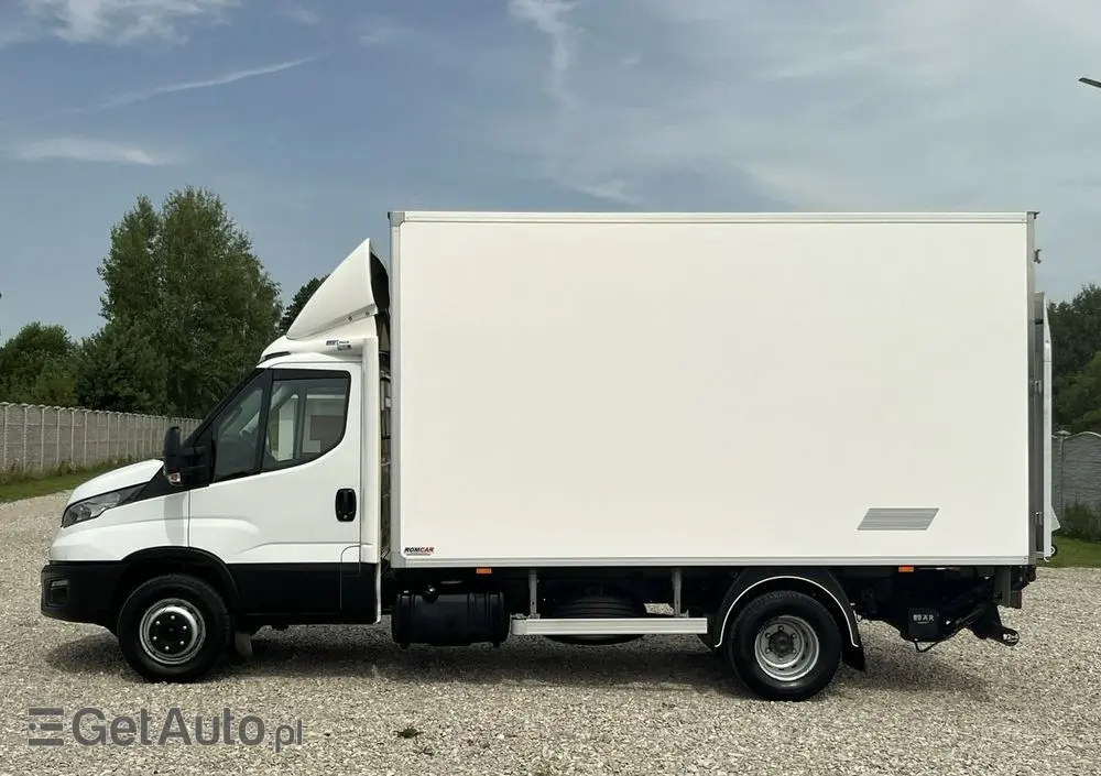IVECO Daily 