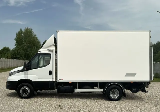 IVECO Daily 