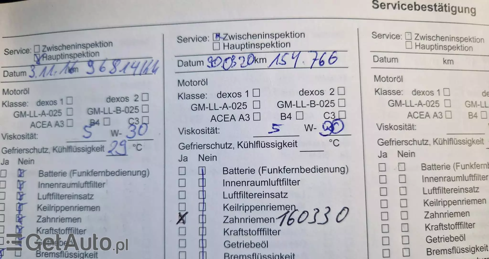 OPEL Insignia 2.0 CDTI Sports Tourer 4x4 Automatik Design Edition