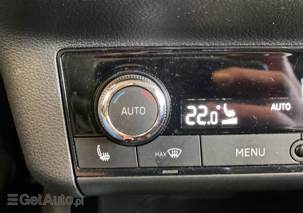 SKODA Scala 1.0 TSI Ambition