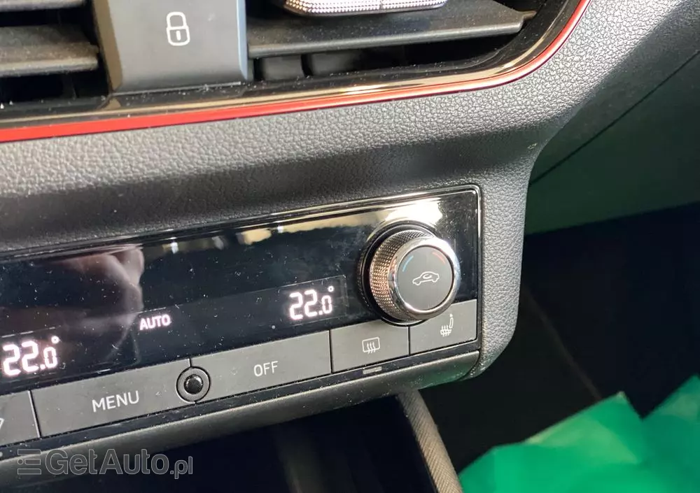 SKODA Scala 1.0 TSI Ambition