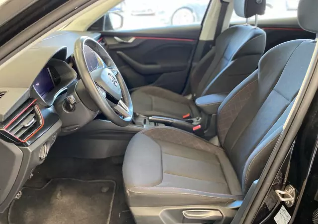 SKODA Scala 1.0 TSI Ambition