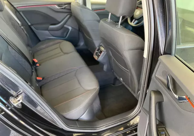 SKODA Scala 1.0 TSI Ambition