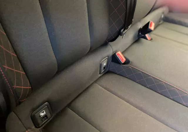 SKODA Scala 1.0 TSI Ambition