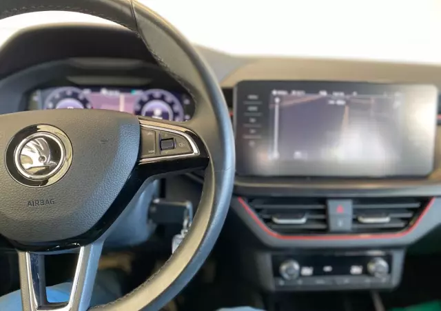 SKODA Scala 1.0 TSI Ambition