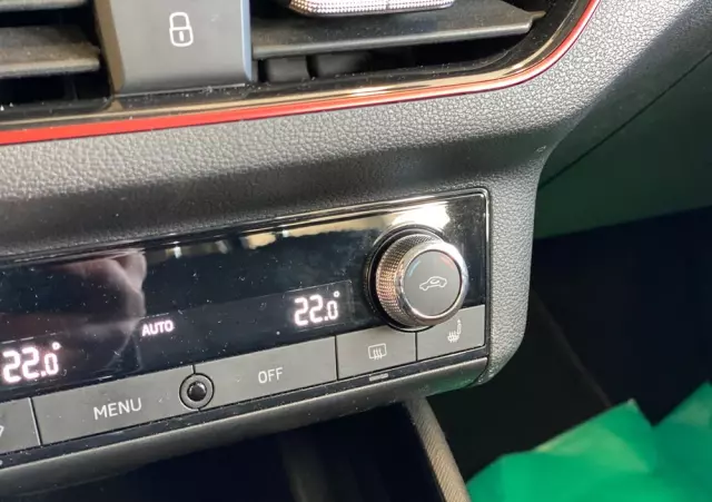 SKODA Scala 1.0 TSI Ambition