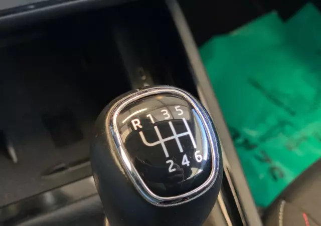 SKODA Scala 1.0 TSI Ambition