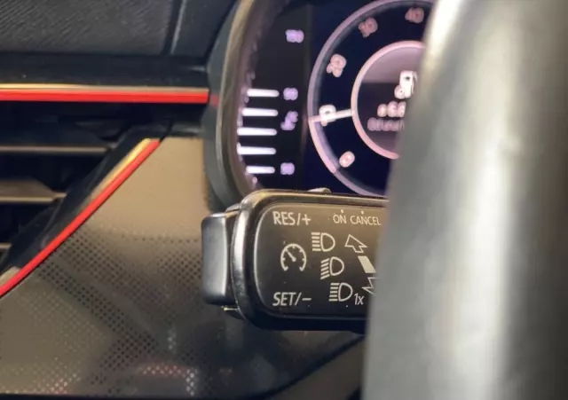 SKODA Scala 1.0 TSI Ambition