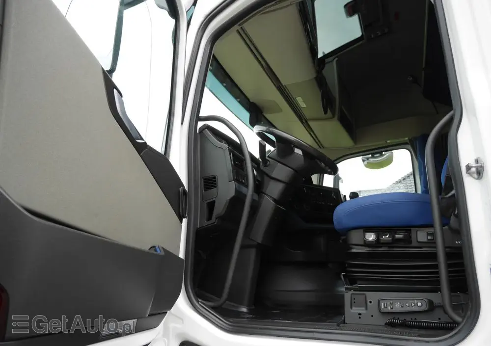 VOLVO FH / 500 / I - SAVE / EURO 6/Na Poduszkach/ ACC / I -COOL / NOWY MODEL 