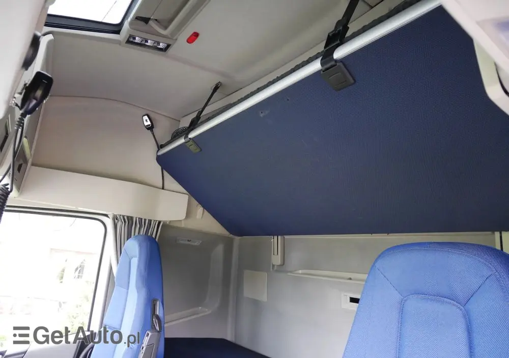 VOLVO FH / 500 / I - SAVE / EURO 6/Na Poduszkach/ ACC / I -COOL / NOWY MODEL 