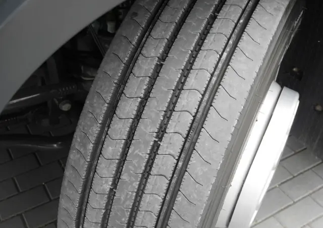 VOLVO FH / 500 / I - SAVE / EURO 6/Na Poduszkach/ ACC / I -COOL / NOWY MODEL 