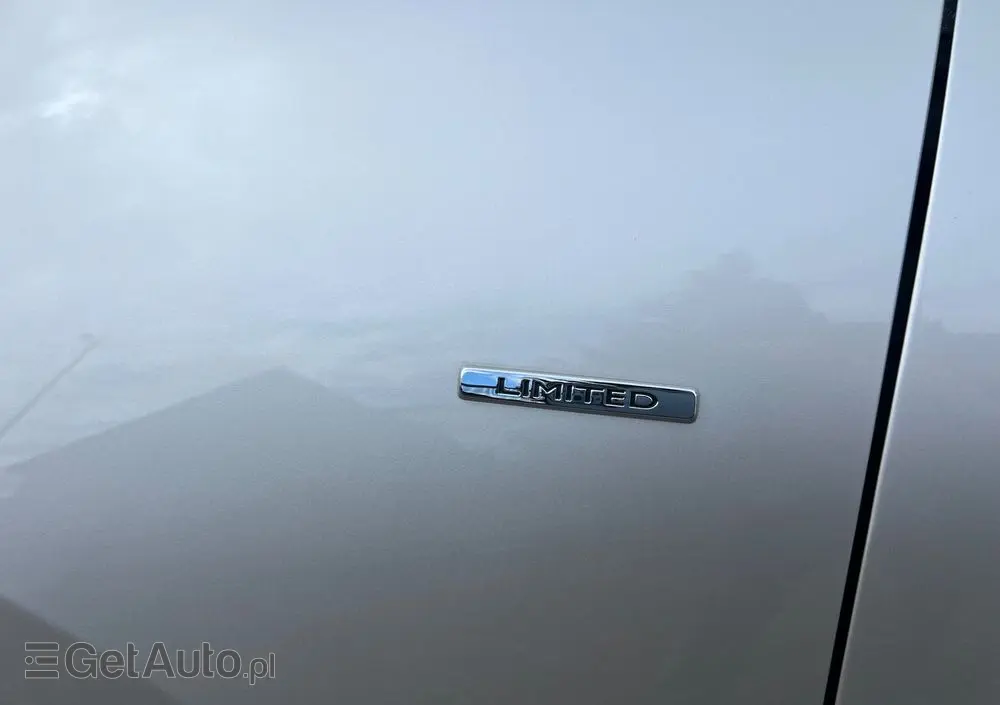 RENAULT Scenic 1.5 dCi Limited