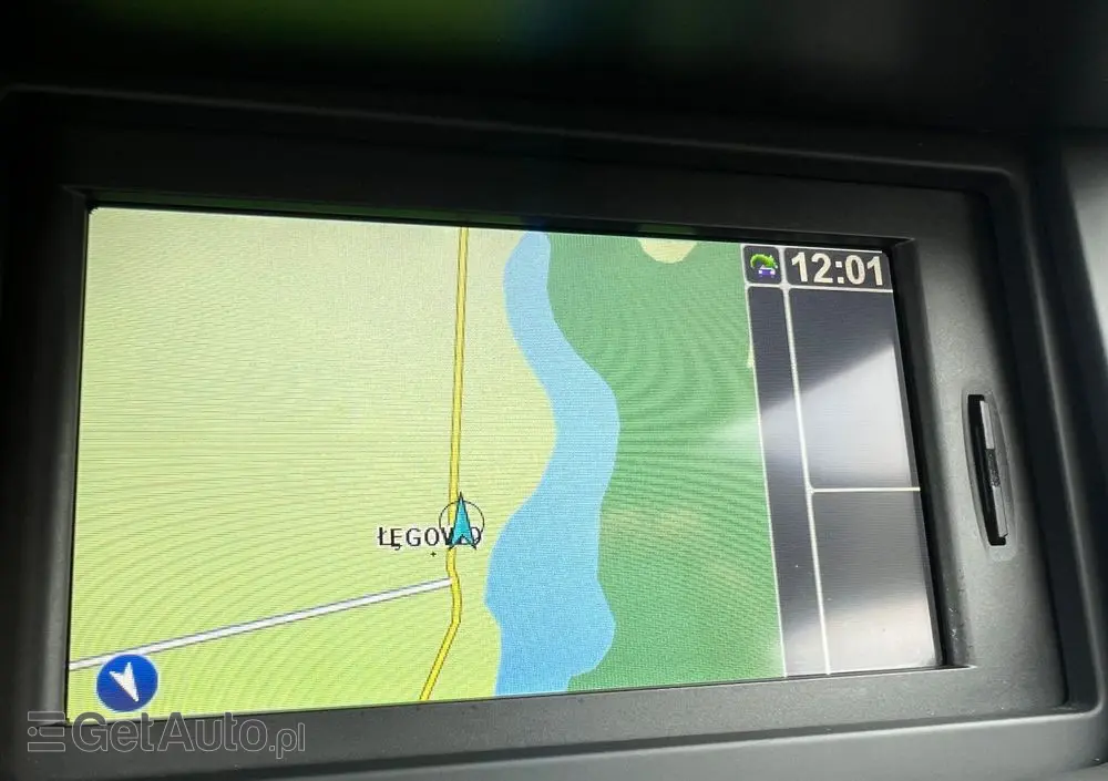 RENAULT Scenic 1.5 dCi Limited