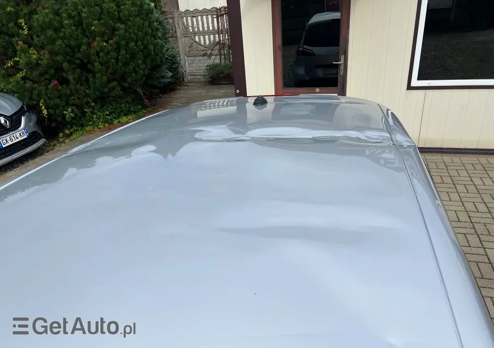 RENAULT Scenic 1.5 dCi Limited