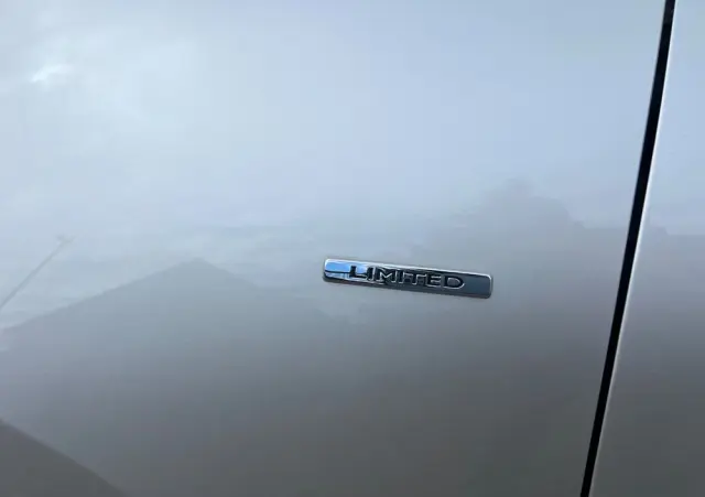 RENAULT Scenic 1.5 dCi Limited