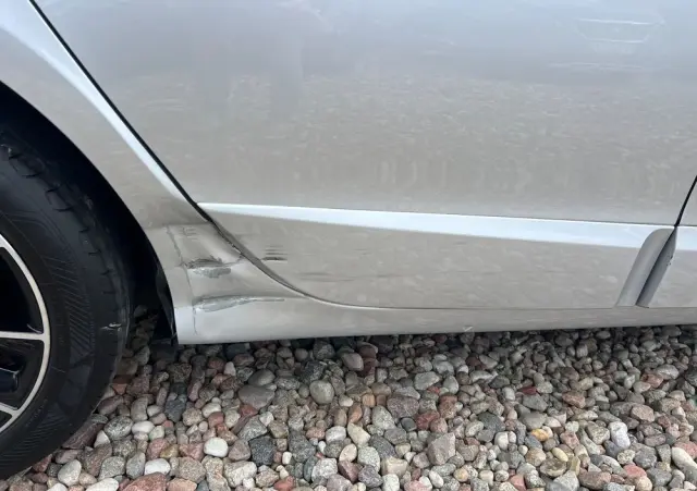 RENAULT Scenic 1.5 dCi Limited