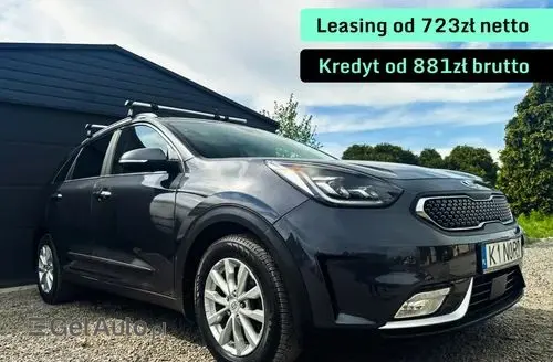 KIA Niro 