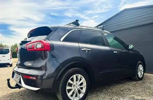 KIA Niro 