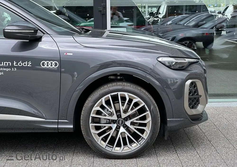AUDI Q5 Sportback 