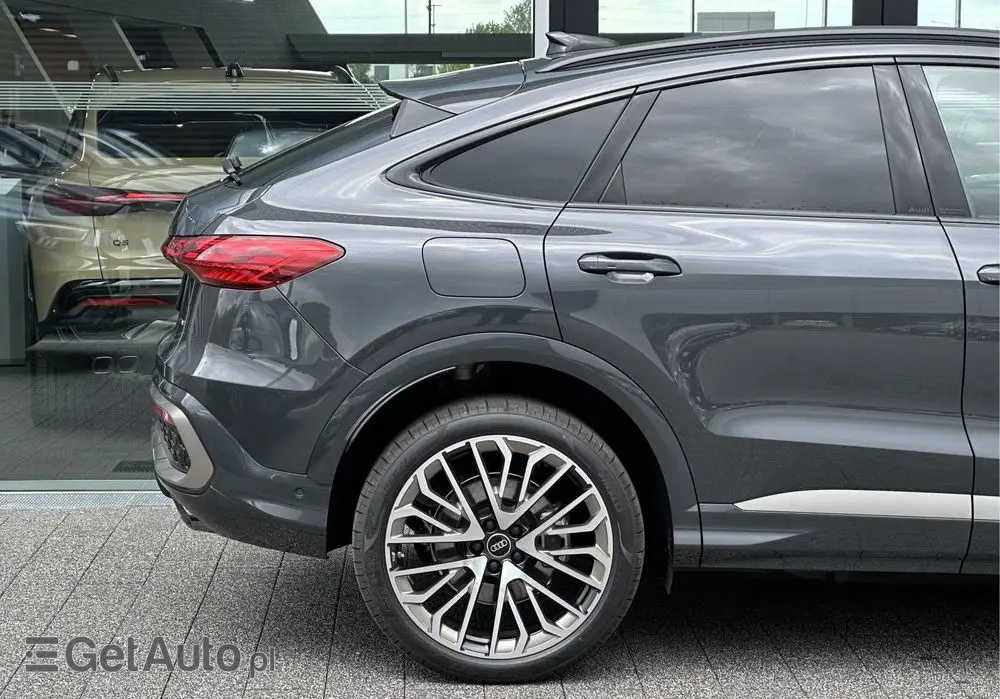 AUDI Q5 Sportback 