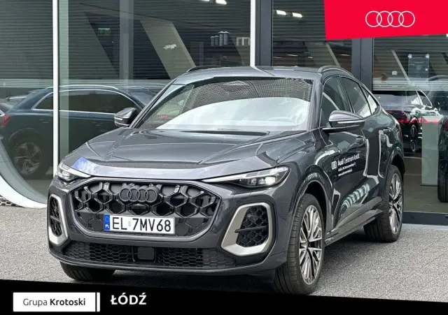 AUDI Q5 Sportback 