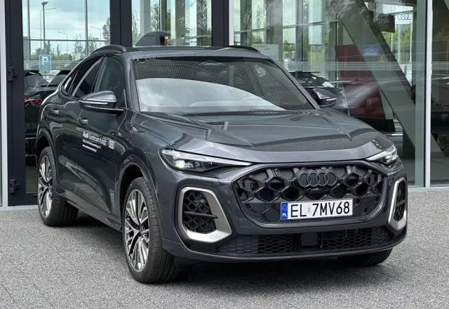 AUDI Q5 Sportback 