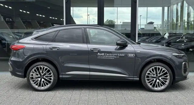 AUDI Q5 Sportback 