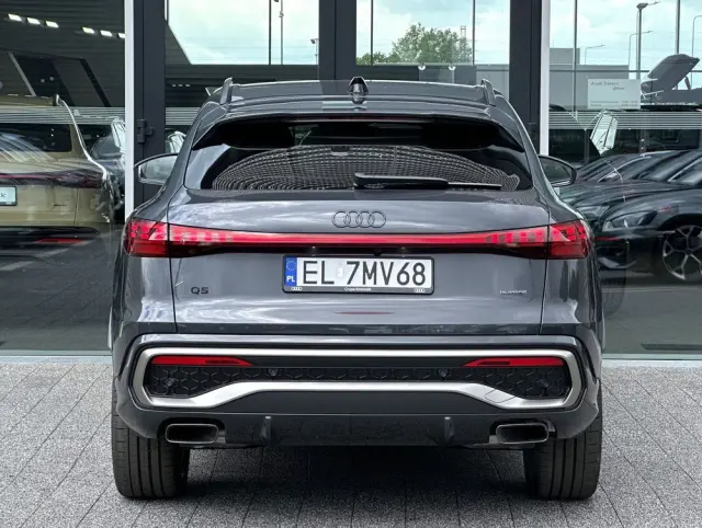 AUDI Q5 Sportback 