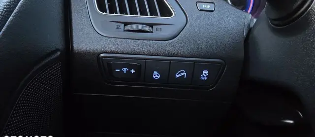 HYUNDAI Ix35 2.0 CRDi 4WD Automatik Premium