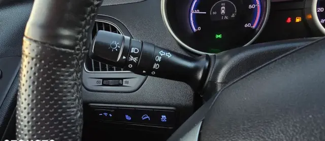 HYUNDAI Ix35 2.0 CRDi 4WD Automatik Premium