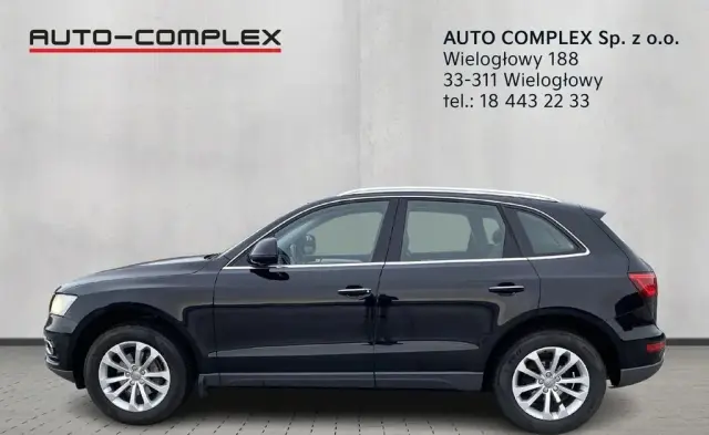 AUDI Q5 