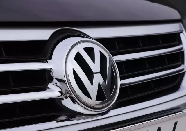 VOLKSWAGEN Touareg 3.0 V6 TDI Tiptr