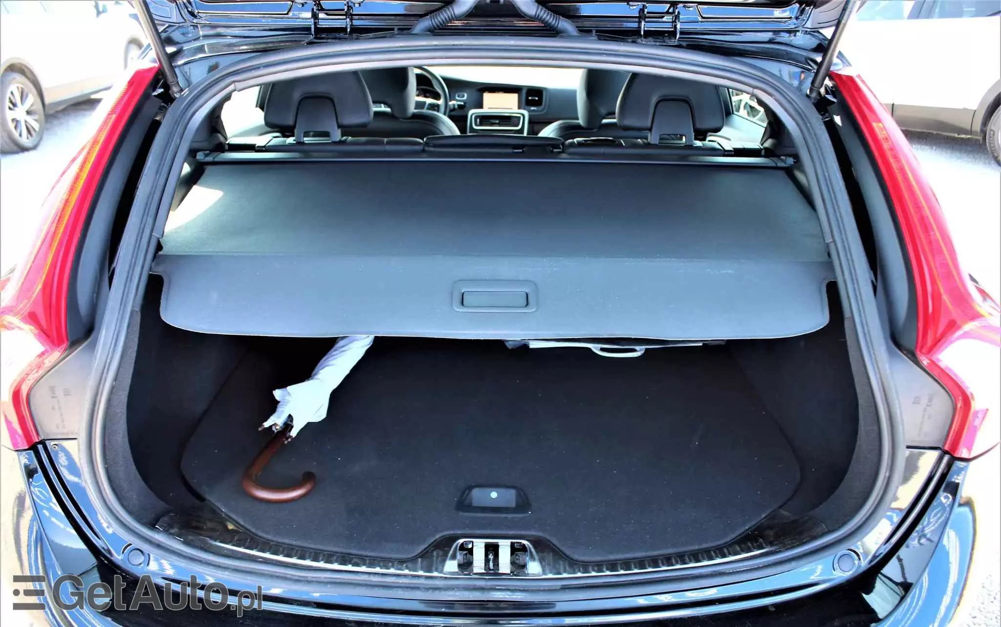 VOLVO V60 T3 Ocean Race